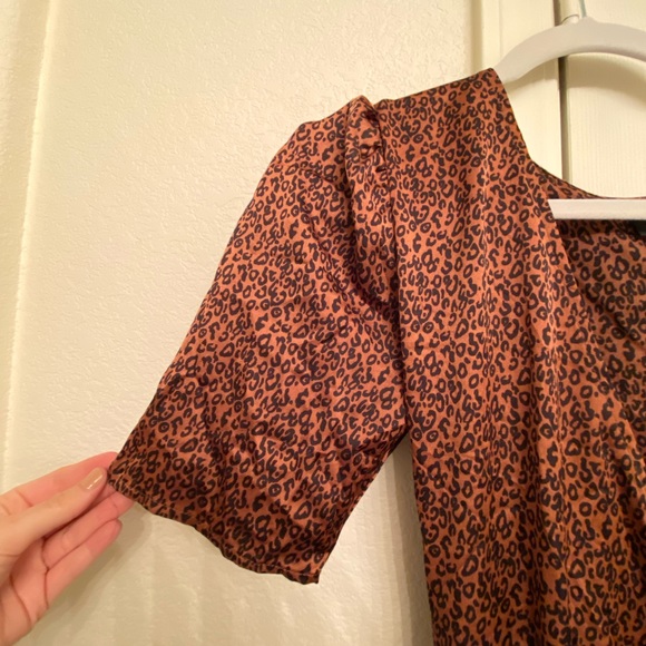 Wedding or cocktail party dress 🍸 - Picture 4 of 5